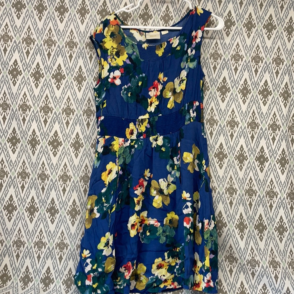 Maeve dress